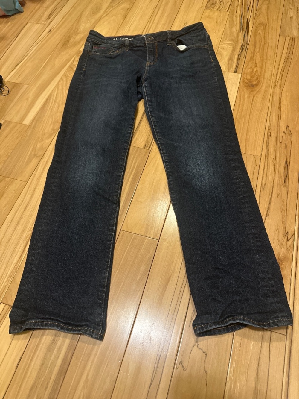 10 x 30 DH3 mia mid rise jeans